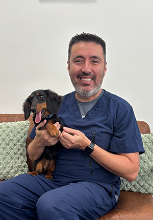 David C. Customer Service Supervisor EDITED